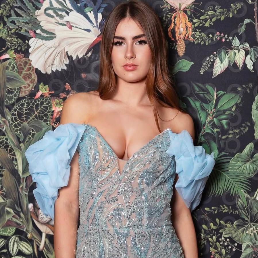 Dafne Catena