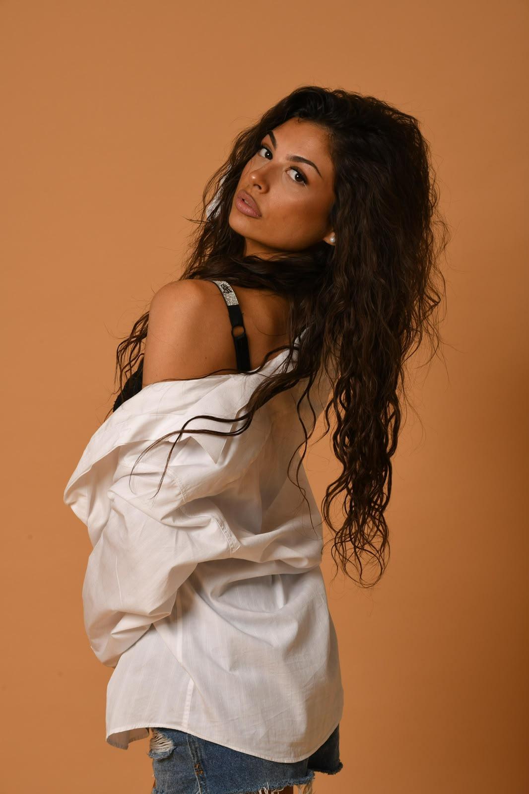 Serena De Martino