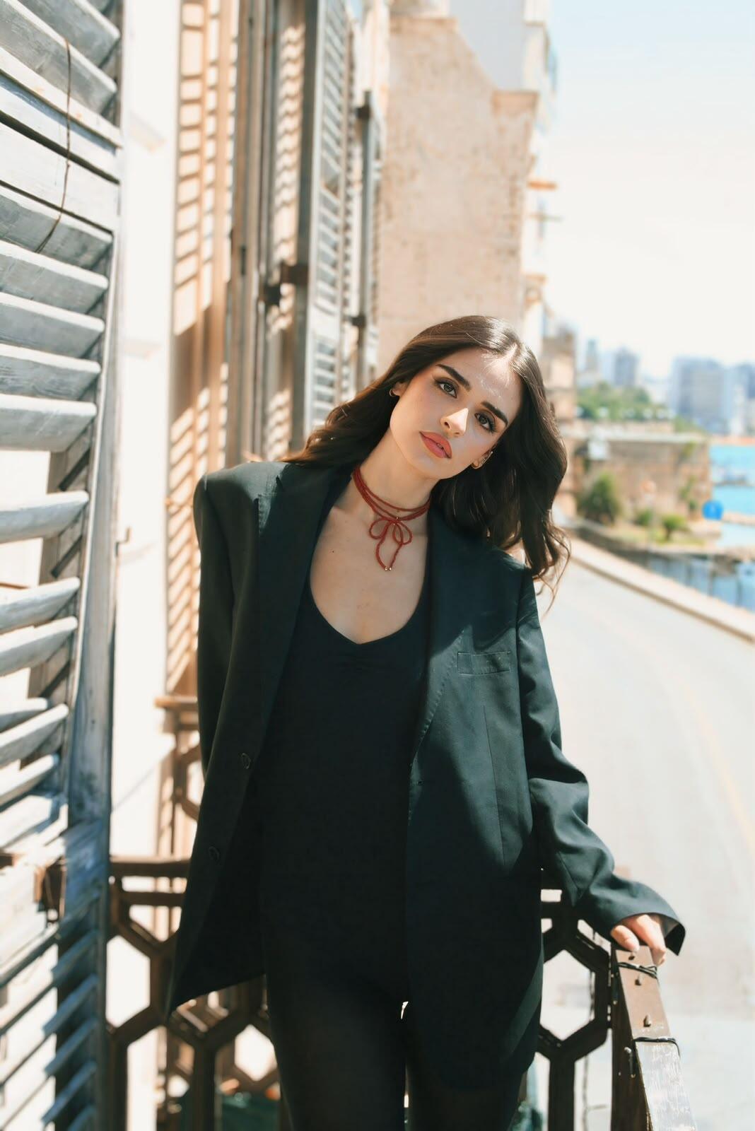 Alessia Bonfrate