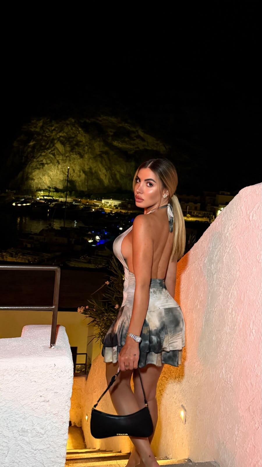 Doriana Nigro