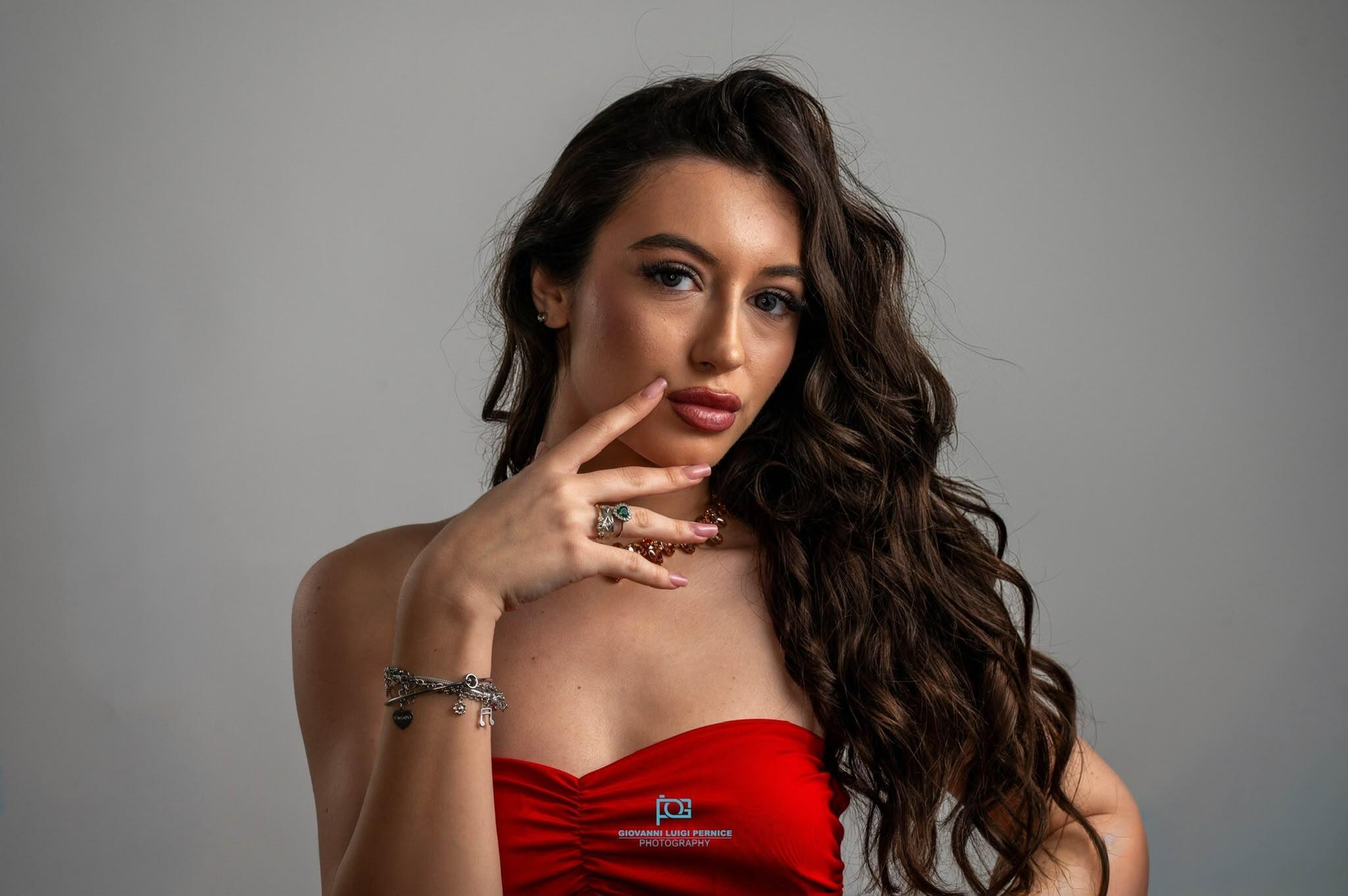 Emily Carpano