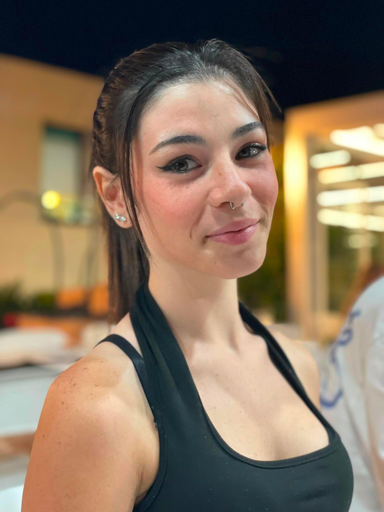 Virginia Alice Gastaldi