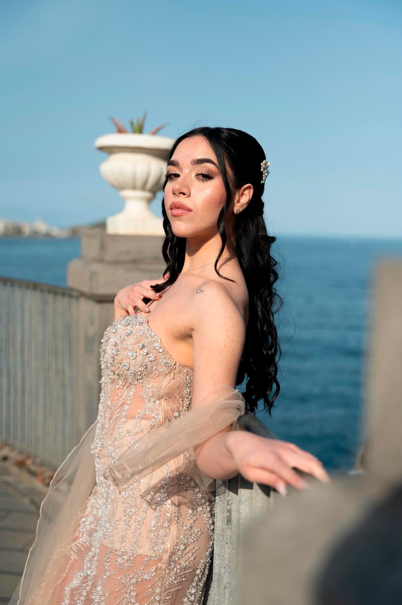 Francesca Adornetto