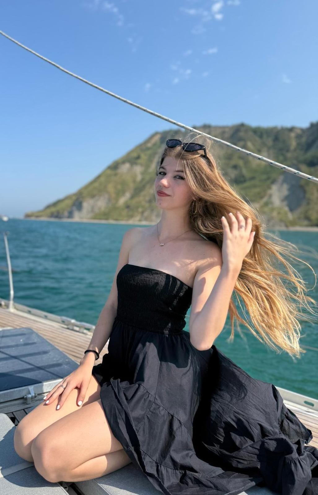 Nicole Giustozzi